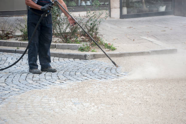 Wakefield, VA Pressure Washing Services Company